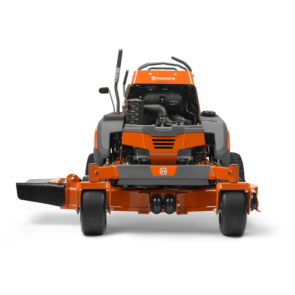 Husqvarna 48 walk behind mower deals